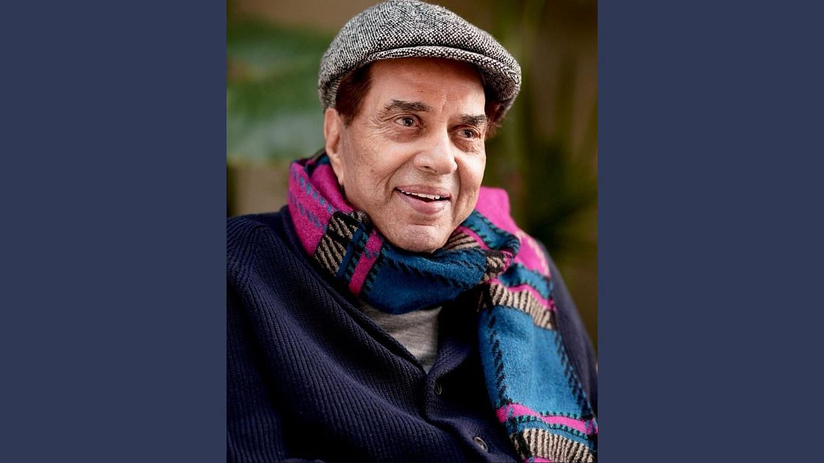 Dharmendra’s Education Journey: A Glimpse Into The Early School Life Of Bollywood’s He-Man