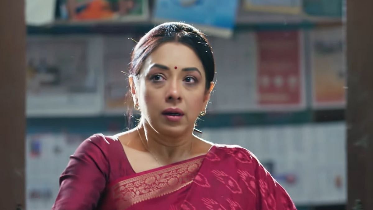 Anupamaa Written Update, November 10: Anupama Refuses Pari & Raja’s Divorce, Parag Declares 'Ye Ho Ke Rahega' 