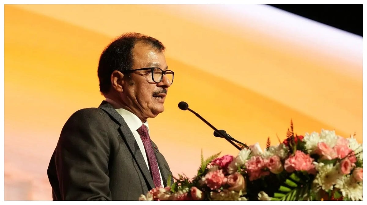 India's Biggest Gas Importer, Petronet LNG, Grants 15-Month Extension To Managing Director & CEO 