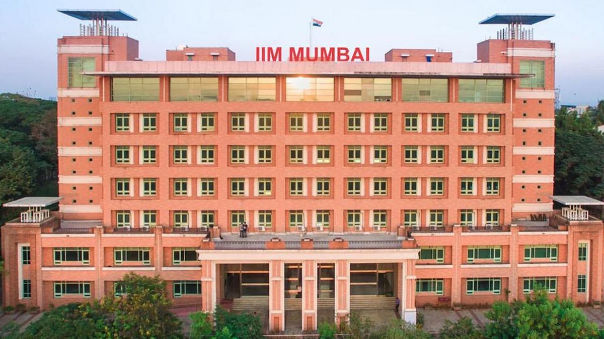IIM Mumbai Rolls Out Two-Year Hybrid MBA Programme, Designed For Working Professionals; Know Eligibility Criteria & Admission Process 