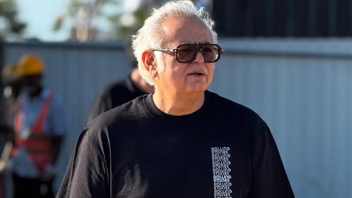 'It's Not Fu*king Cocaine': Hansal Mehta Questions Why Ozempic Or Mounjaro Have Become Bad Words, Calls Them Life-Saving Interventions 