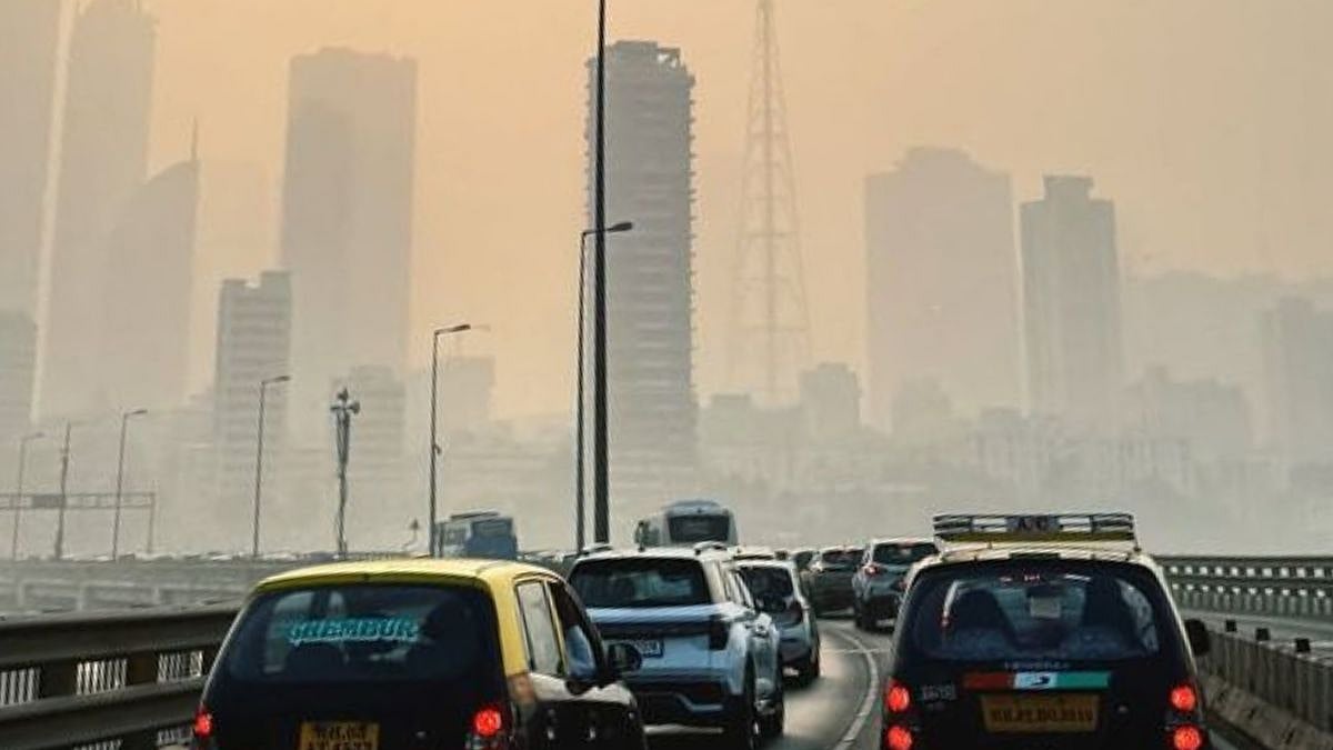 Can La Nina 'Fix' Mumbai's Poor AQI? Explained