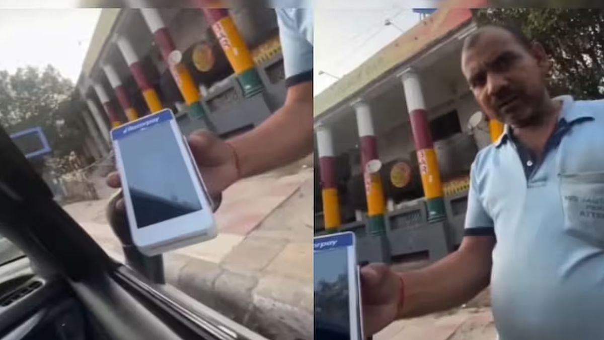 'We Will Disable Gallery Access': Razorpay Co-Founder Responds After New Payment Device Scam Goes Viral | Watch 