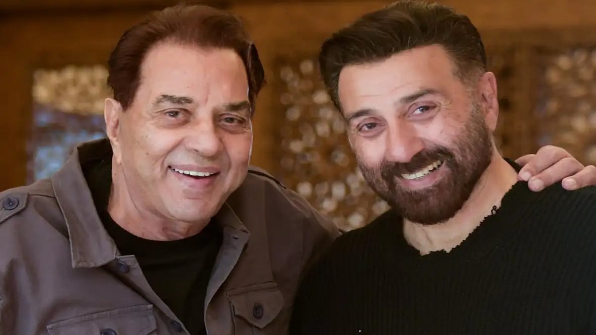 Dharmendra Health Update: Sunny Deol Urges Fans To Avoid Spreading False Rumours About His Death, Asks Them To Respect Family’s Privacy 