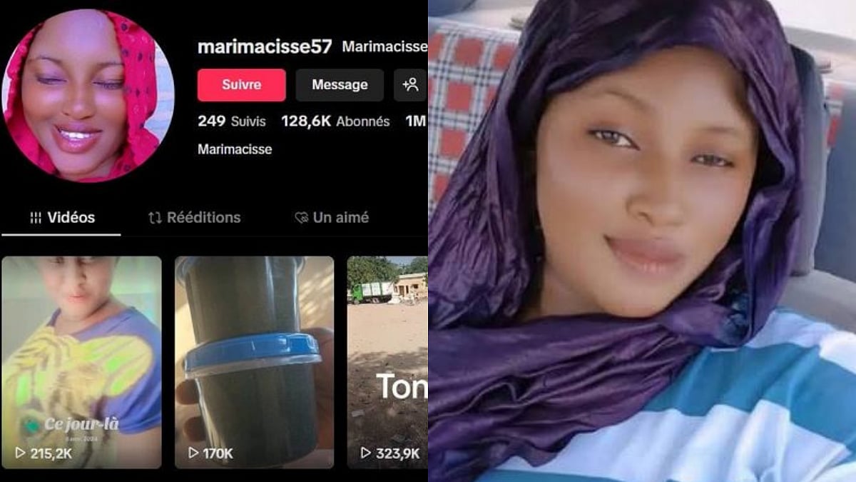 Who Was Mariam Cisse? Malian Woman Publicly Executed Over TikTok Video, Check Her Last Post Here 