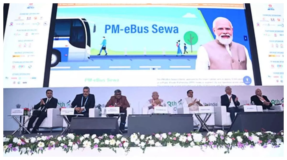 'Urban Mobility Planning In Tier 2 & 3 Cities Must Begin Today': Union Minister Manohar Lal 