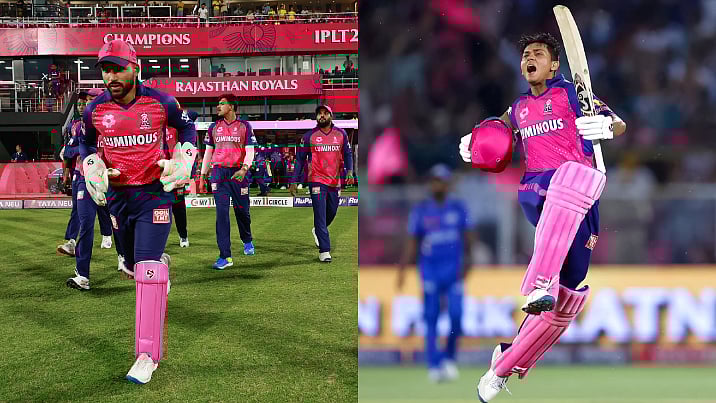 Who Will Captain Rajasthan Royals? Dhruv Jurel, Yashasvi Jaiswal In Contention As Sanju Samson Nears CSK Move: Report 