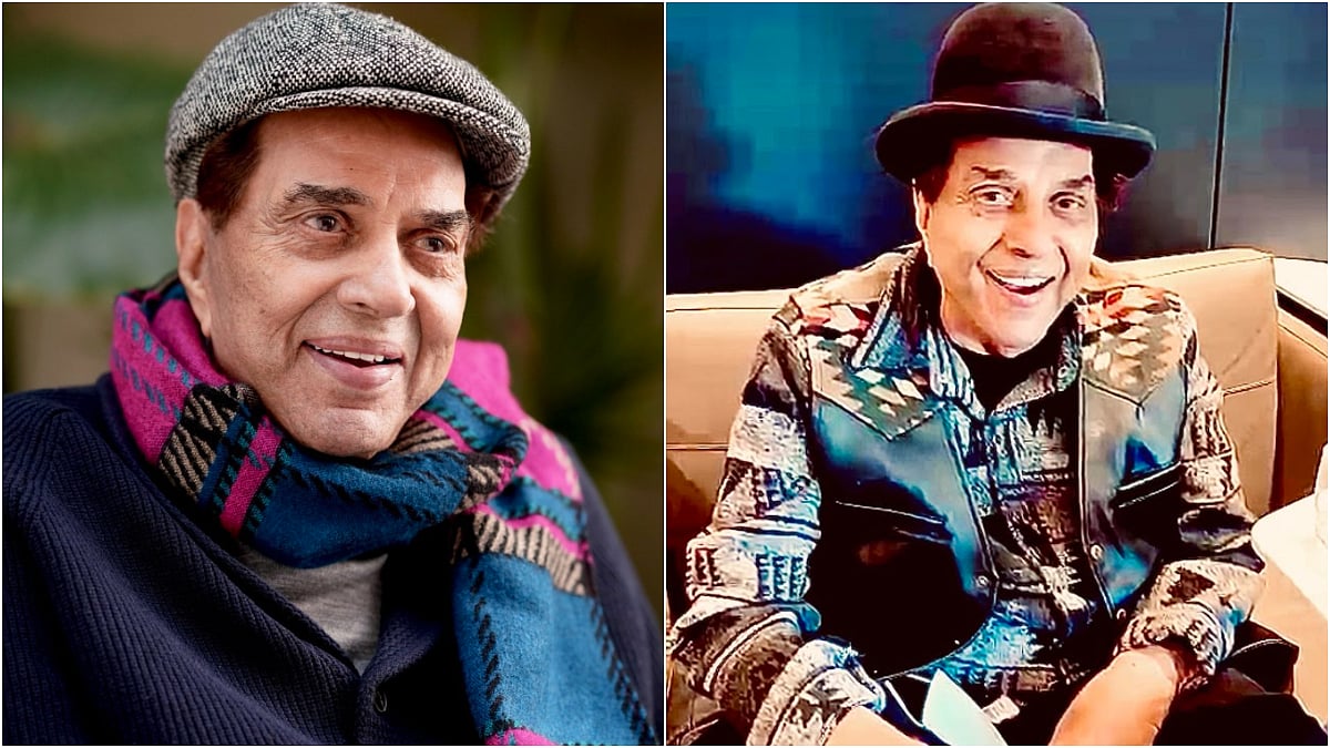Bollywood Legend Dharmendra Health Update: Veteran Actor On Ventilator Support At Mumbai’s Breach Candy Hospital, Says Report 