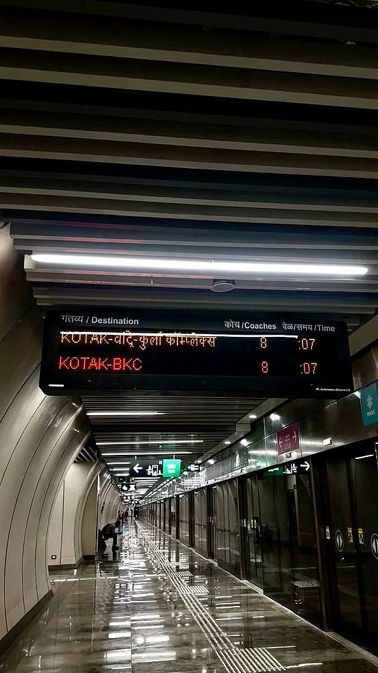 Mumbai Guide: 10 Tourist Places Near Aqua Line Stations You Must-Visit Explore