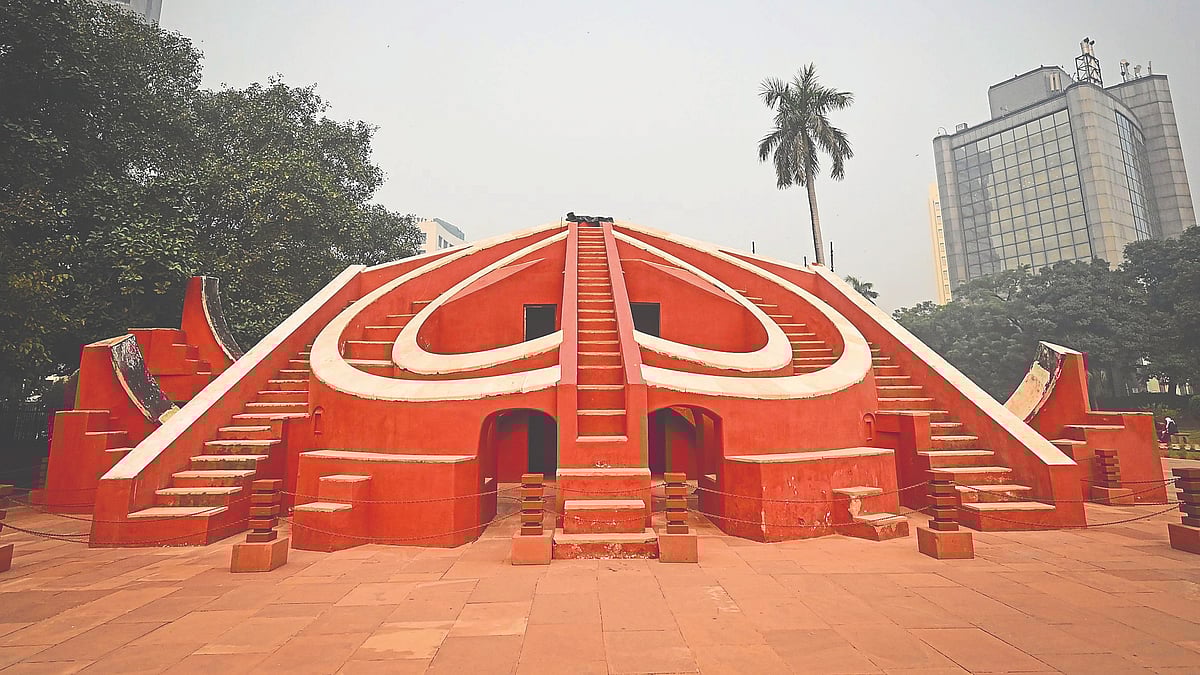 BREAKING: 20-Year-Old Man Dies By Suicide, Shoots Self At Delhi's Jantar Mantar; Police Launch Probe 