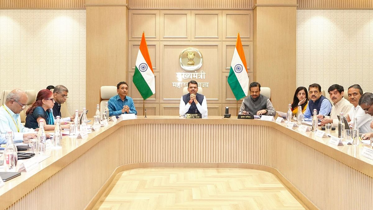 Maharashtra News: CM Devendra Fadnavis Directs Integrated Development Plan For State’s Bhimashankar, Aundha Nagnath & Grishneshwar Jyotirlinga Shrines 