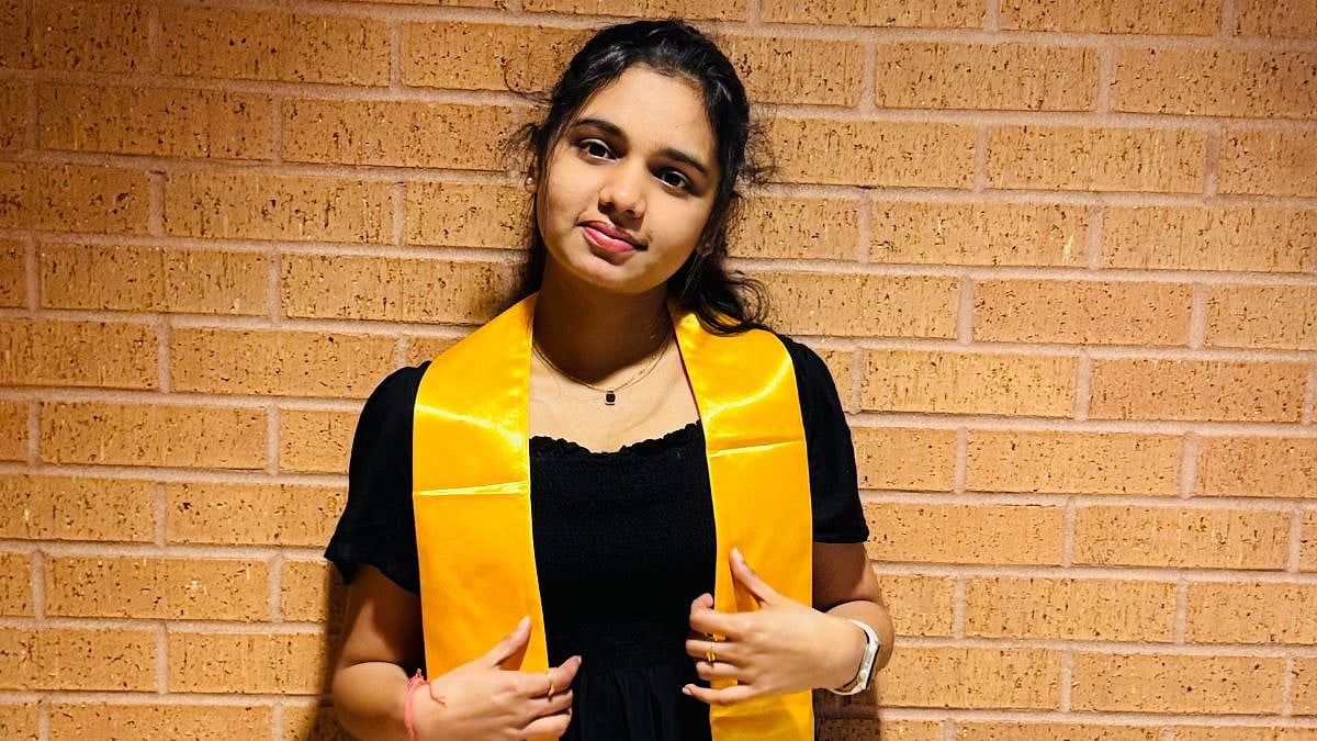 Who Was Rajyalakshmi Yarlagadda? Texas A&M Graduate From Andhra Pradesh Dies Tragically In US 
