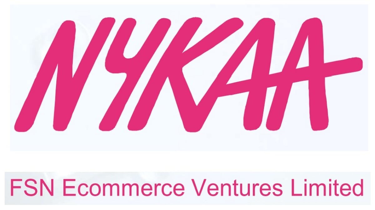 Nykaa's Parent Company FSN E-Commerce Climbs 8% After Multifold Growth In Net Profit To ₹34.4 Crore 