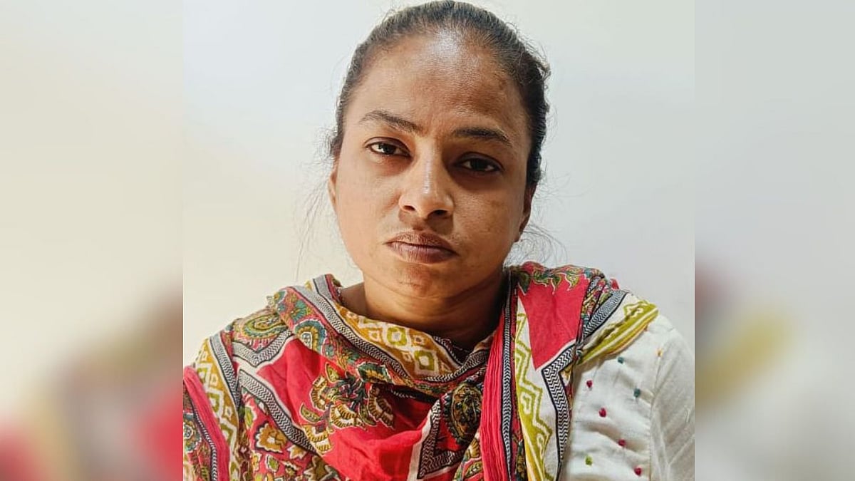 Mumbai: Repeat Drug Offender 'Pagli' Detained Under PIT-NDPS Act, Lodged In Kolhapur Jail 