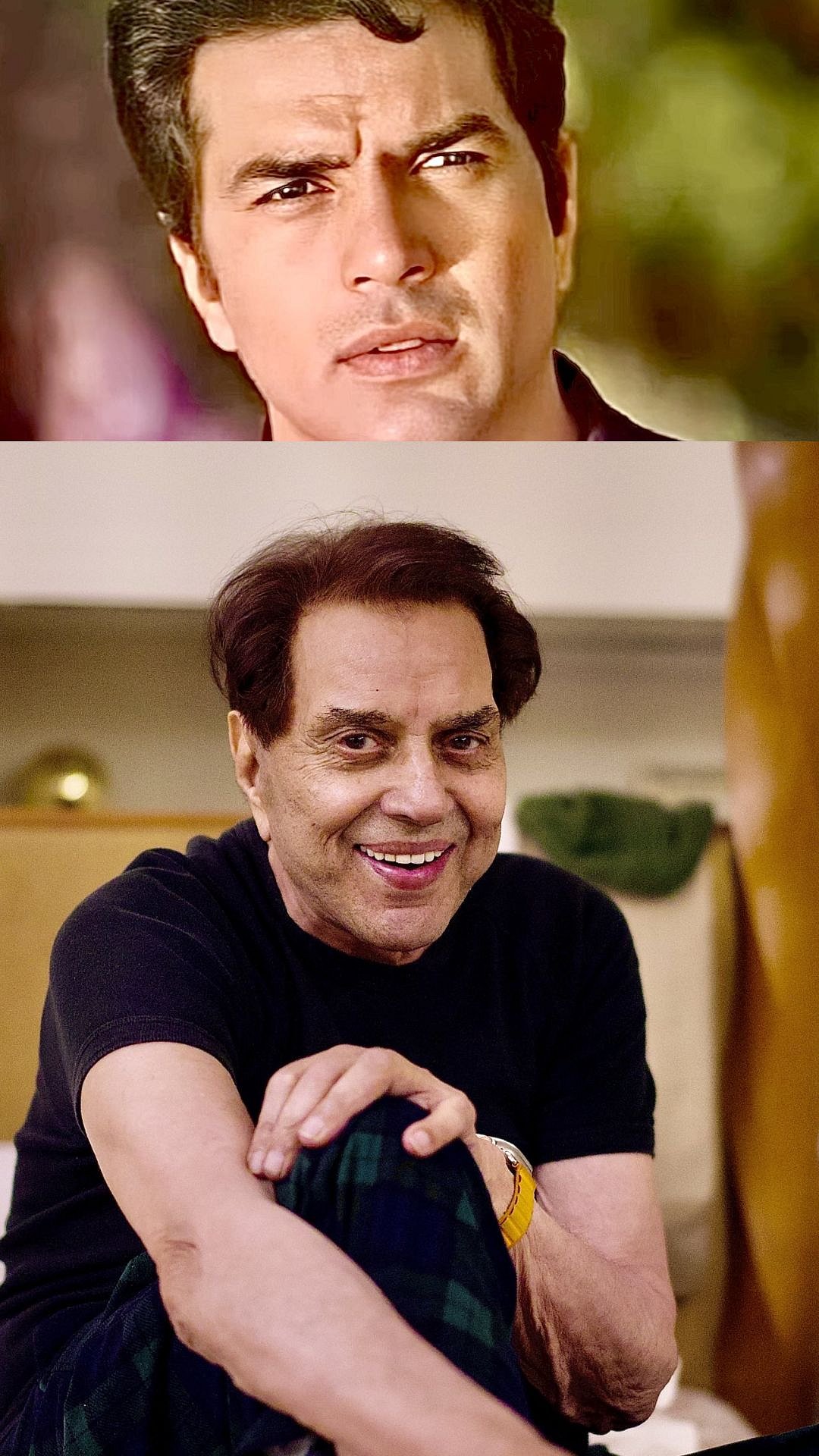 IN PICS: Know Some Of The Interesting  Facts About Dharmendra