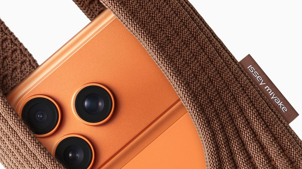 Apple Partners With Fashion Brand ISSEY MIYAKE To Unveil iPhone Pocket: Key Features, Pricing, More 