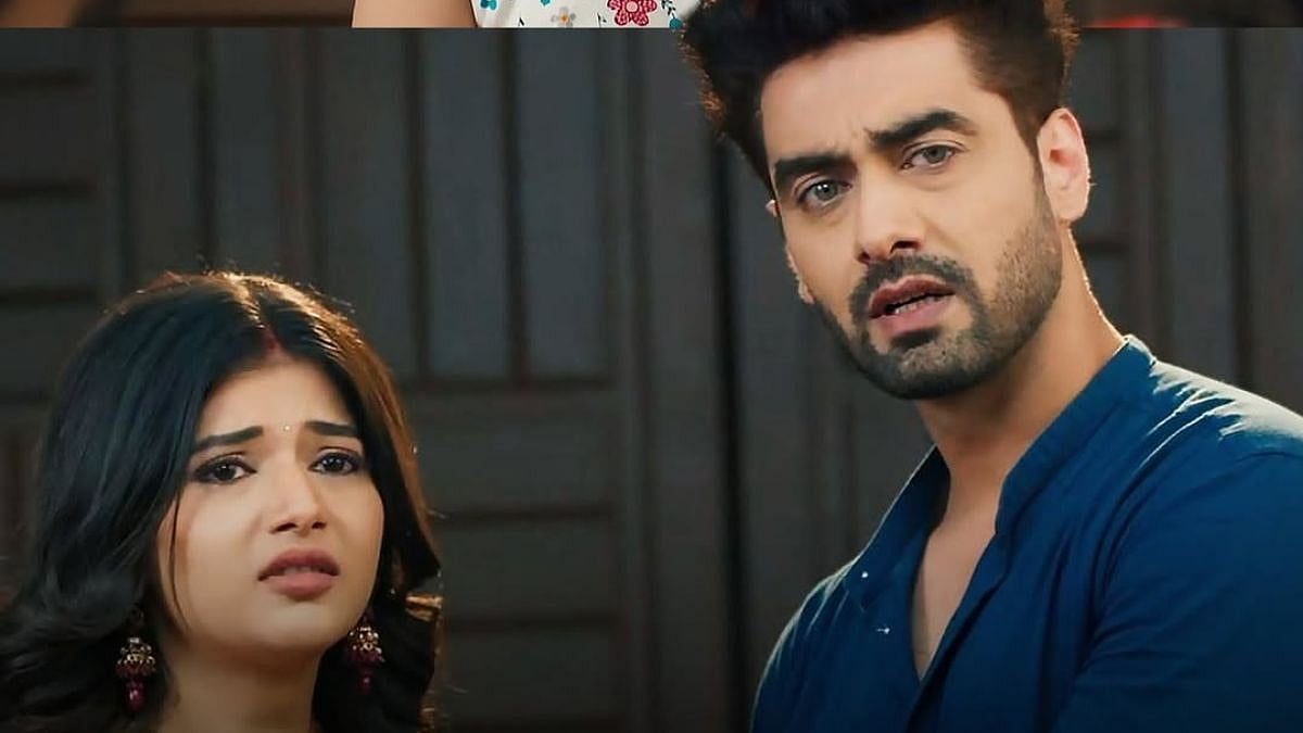 Yeh Rishta Kya Kehlata Hai Written Update, November 11: Police Arrive At Poddar House While Armaan & Abhira Prepare To Leave 