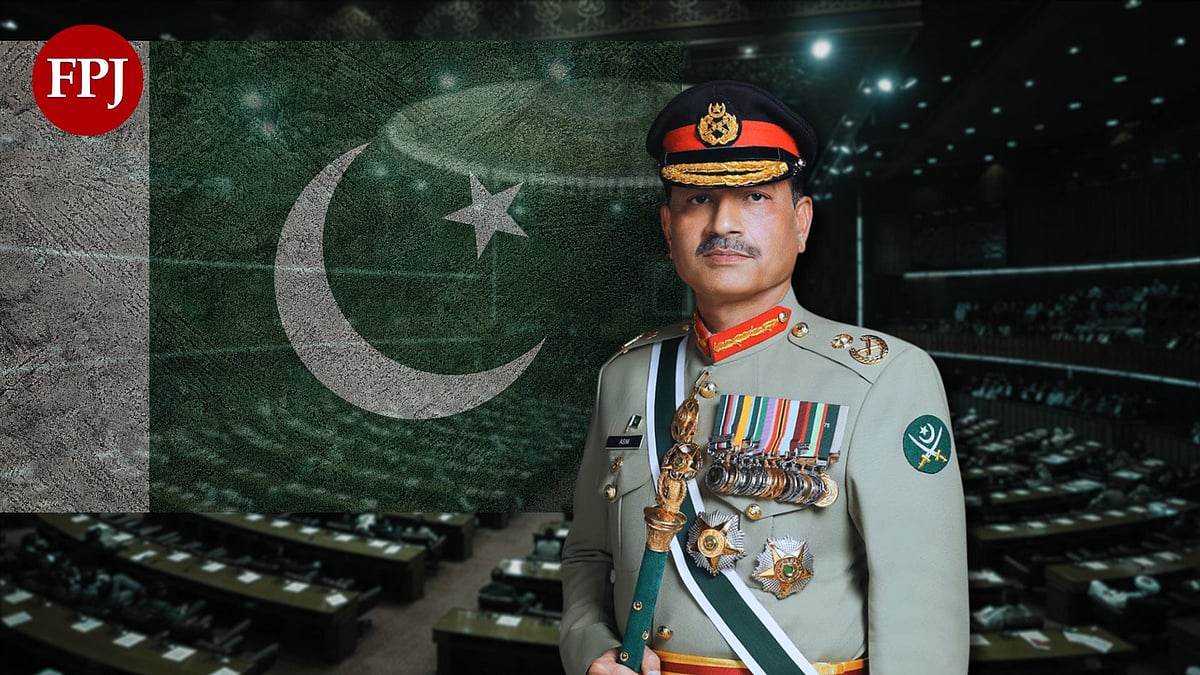 What Is Pakistan's 27th Amendment? Bill Granting Sweeping Powers To Army Chief Asif Munir Set For Passage In Assembly 