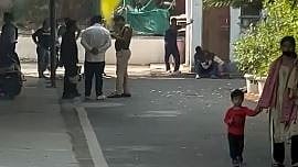 Delhi Car Blast: Sister Of Victim E-Rickshaw Driver, Whose Head Decapitated In Explosion, Breaks...