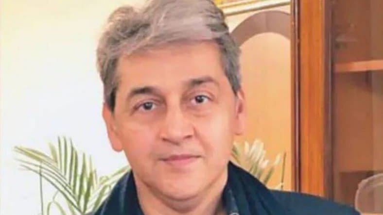 Rajasthan Chief Secretary Sudhansh Pant Transferred To Delhi As Social Justice Secretary 