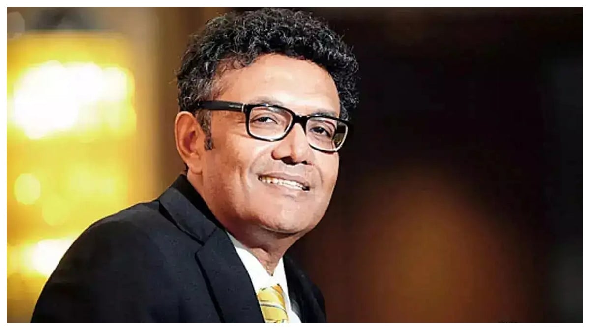 Britannia Industries' Vice-Chairman, Managing Director & Chief Executive Officer Varun Berry Resigns 