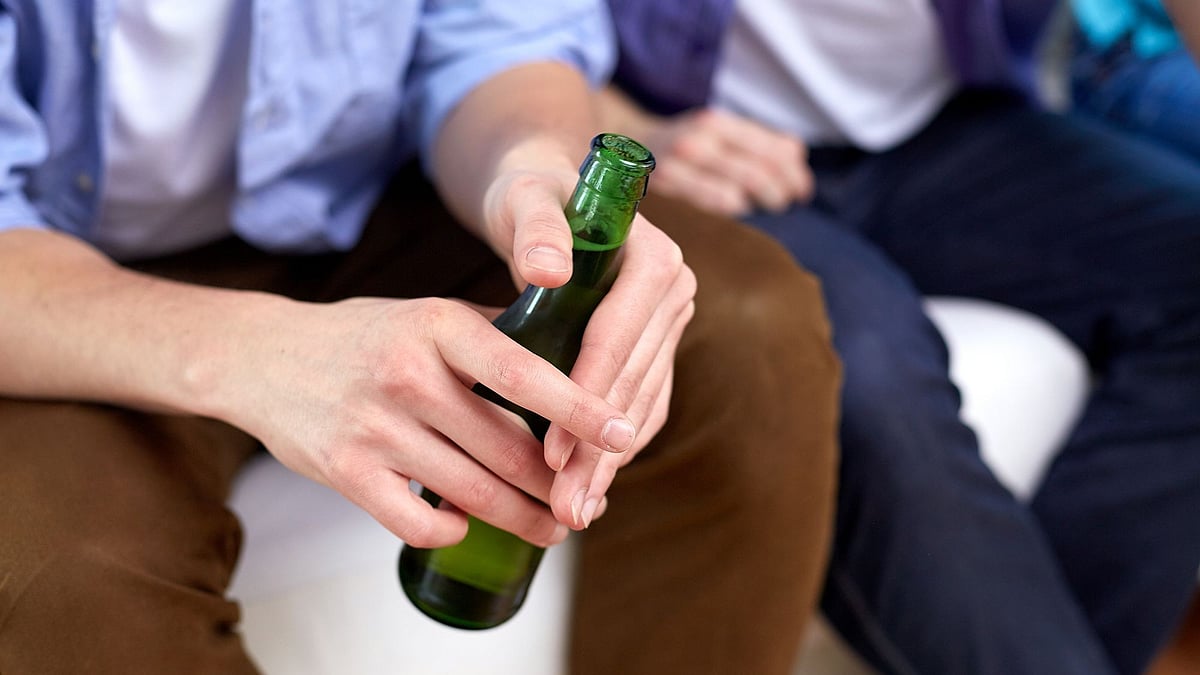 MP News: 28-Year-Old Man Smashed To Death By Drunk Friend Over Petty Argument At Gwalior Railway...