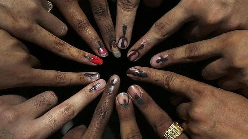 Bihar Assembly Elections 2025: Polling Begins For 2nd & Final Phase Across 122 Constituencies