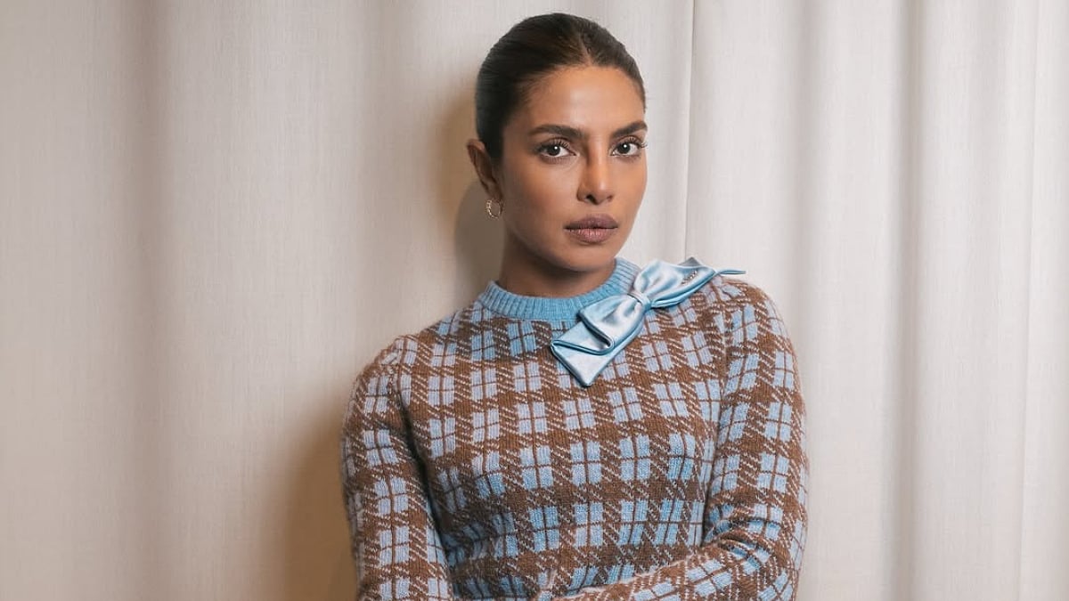 Delhi Red Fort Blast: Priyanka Chopra Tweets, 'Hoping For Some Answers Soon' 