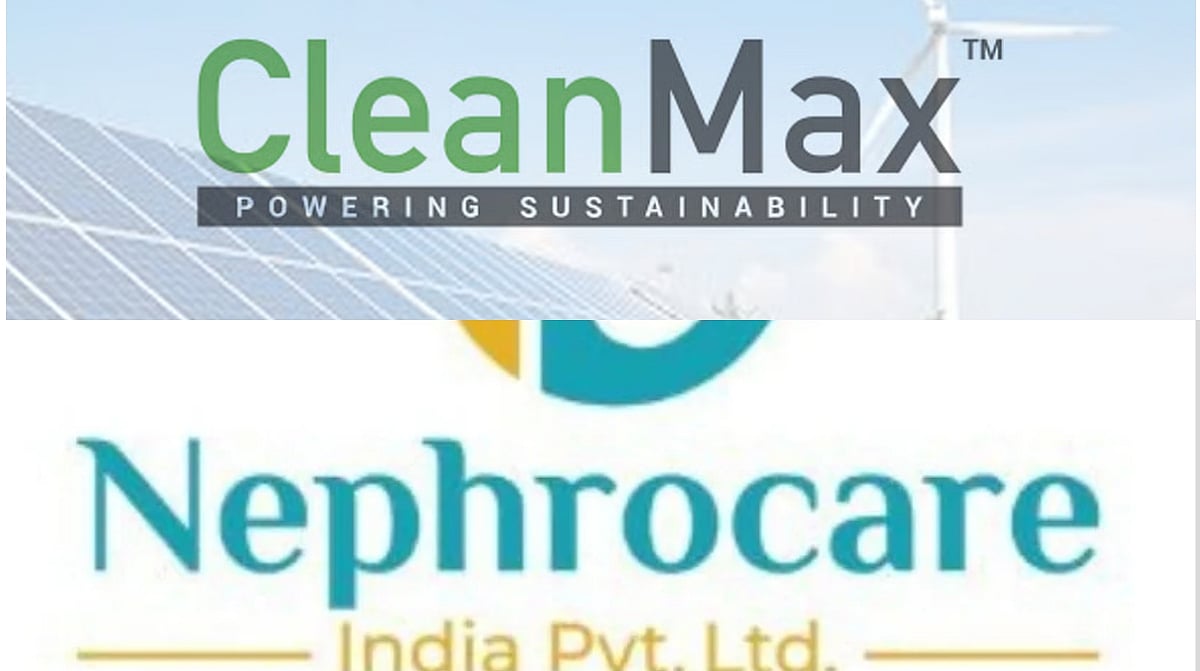 Clean Max Enviro Energy Solutions & Dialysis Services Provider Nephrocare Health Secure SEBI's Approval To Raise Funds Through IPO's 