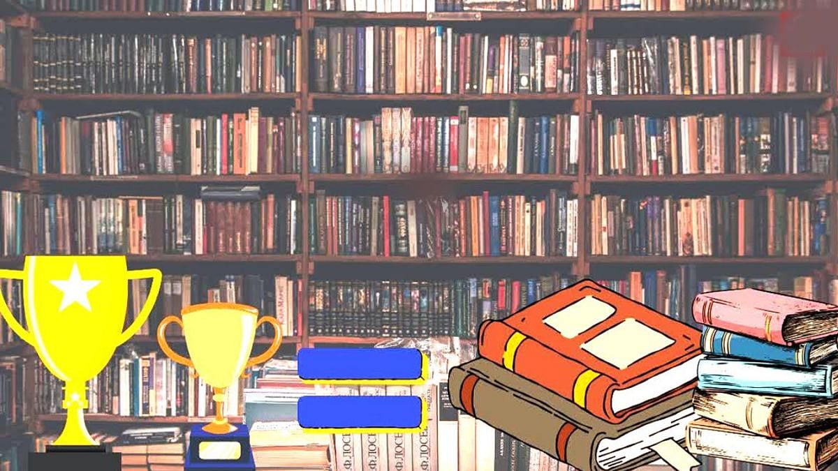 Uttar Pradesh Education Drive: Govt Launches ‘Book Abhiyan’ To Replace Trophies With Books, Promote Reading Habits Among Students 