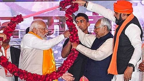 Bihar Elections 2025: Matrize Exit Poll Predicts Easy Win For NDA