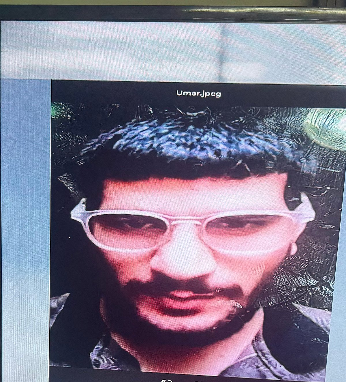 Delhi Car Blast: 1st Image Of Suspect Surfaces After 9 Killed In Explosion Near Red Fort