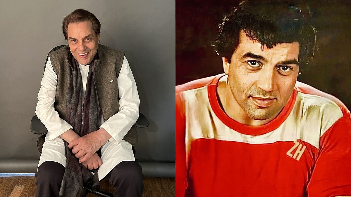 Dharmendra Dies At 89: Look At Veteran Actor's Evergreen Songs 