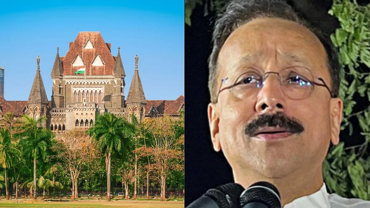 Bombay High Court Directs Police To File Affidavits In Baba Siddique Murder Case 