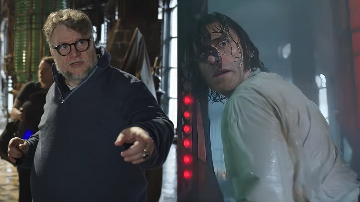 Frankenstein: The Anatomy Lesson On OTT- Where To Watch This Documentary Online? 