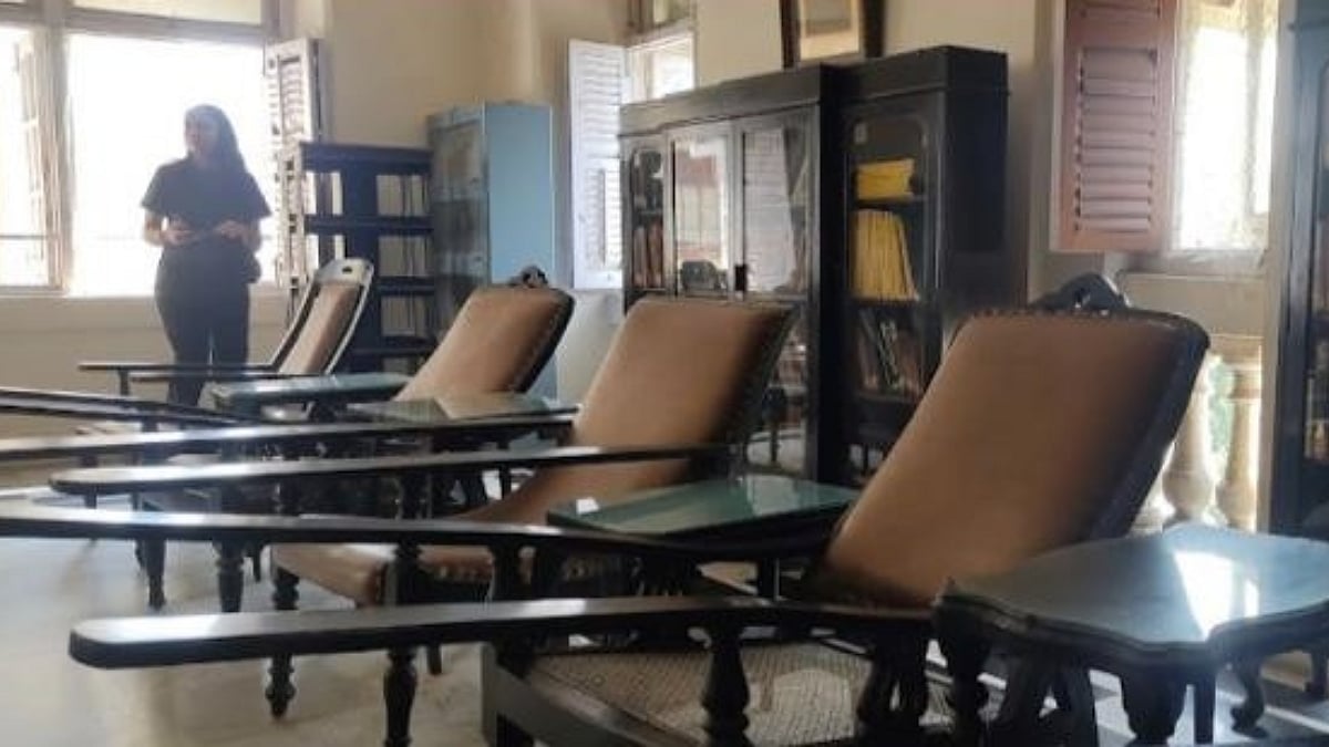 The 140-year-old Ripon Club at Kala Ghoda, founded by Jamshedji Tata and Sir Phirozesha Mehta, faces eviction proceedings by the N M Wadia Charities Trust, with the next court hearing set for November 24