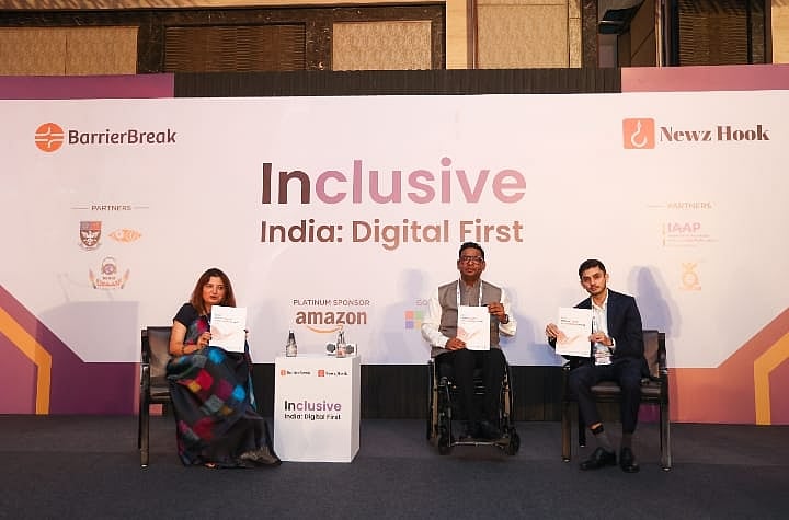 Digital Spaces Remain Inaccessible For People With Disabilities, National Study Reveals