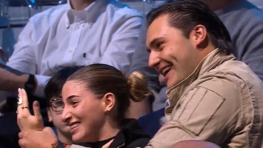 She Said Yes! Romance Blooms At ATP Finals As Man Proposes To Girlfriend During Carlos Alcaraz vs Taylor Fritz Match; Video 