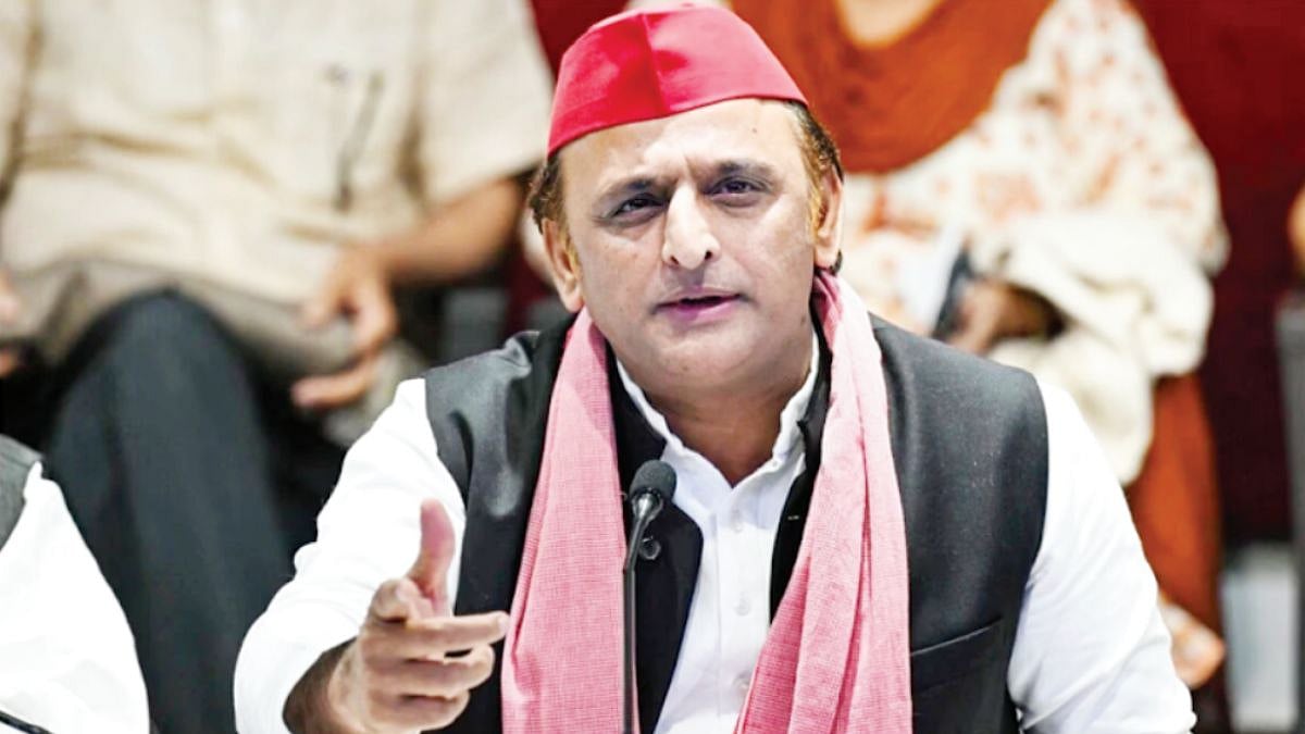 UP News: Samajwadi Party Chief Akhilesh Yadav Slams BJP For Hoarding Gold, Rising Prices And Farmer Neglect; Vows Fairness In Upcoming Polls 