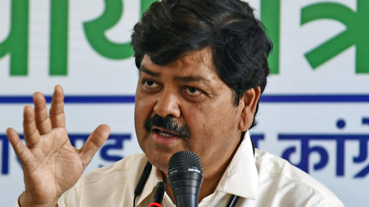 Congress Names Ganesh Godiyal As New Uttarakhand Unit Chief 