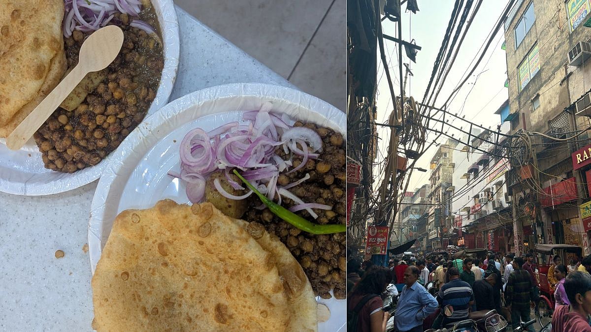 'Was At Spot 30 Mins Before...': Woman Shares Visuals From Blast Site Before Explosion Which Killed 12 