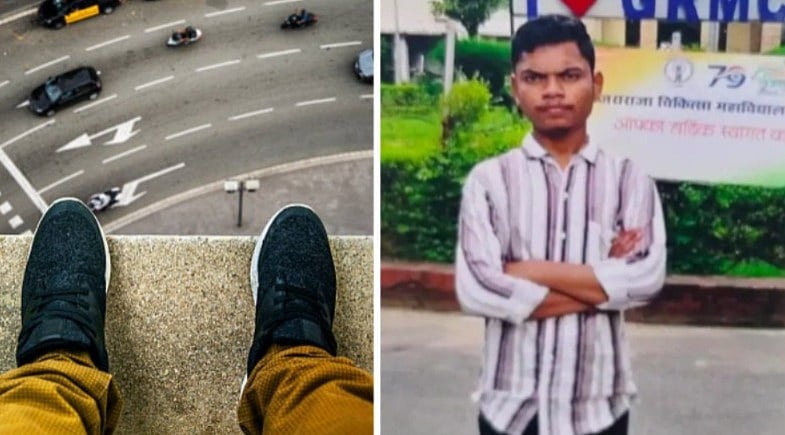 MP News: 21-Year-Old MBBS Student Dies After Falling From Hostel Building In Gwalior; Family...