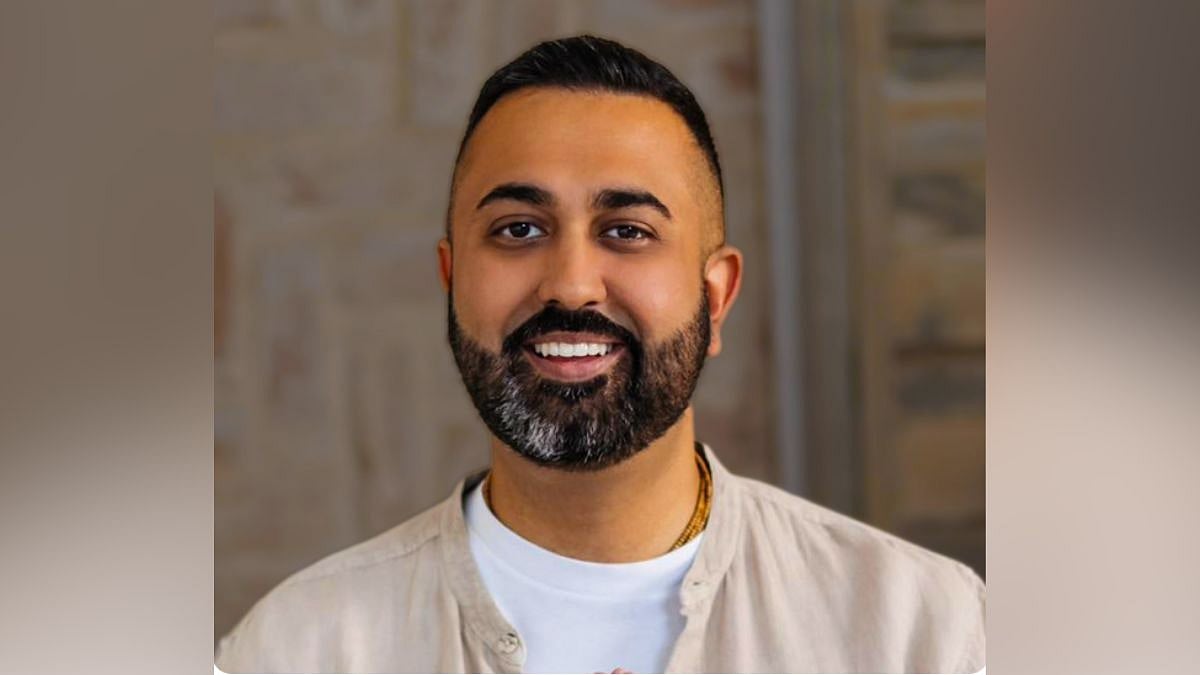 Radhika Das To Embark On First-Ever India Kirtan Tour 2025, Partners With Temple Connect To Engage Youth In Bhakti Movement 