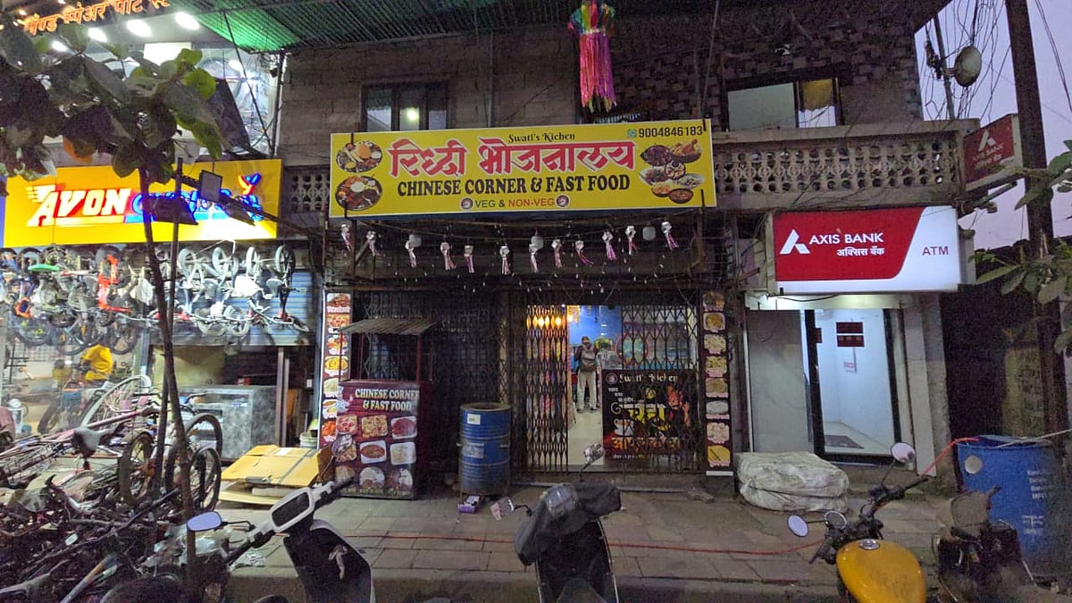 Kalyan: Drunk Youth Assault Nepali Workers, Vandalise Eatery Over Language Row 