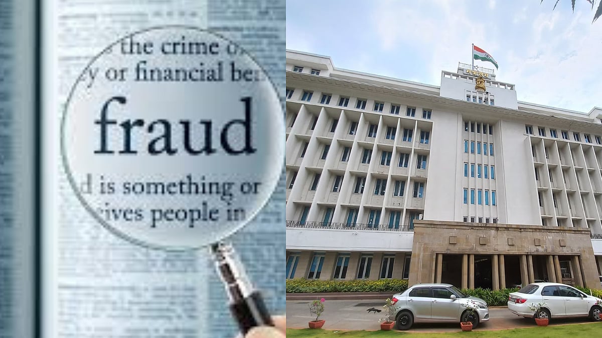 Mumbai Fraud News: Man Poses As Mantralaya Insider, Cheats Two Brothers Of ₹22.54 Lakh In Fake Job Racket 