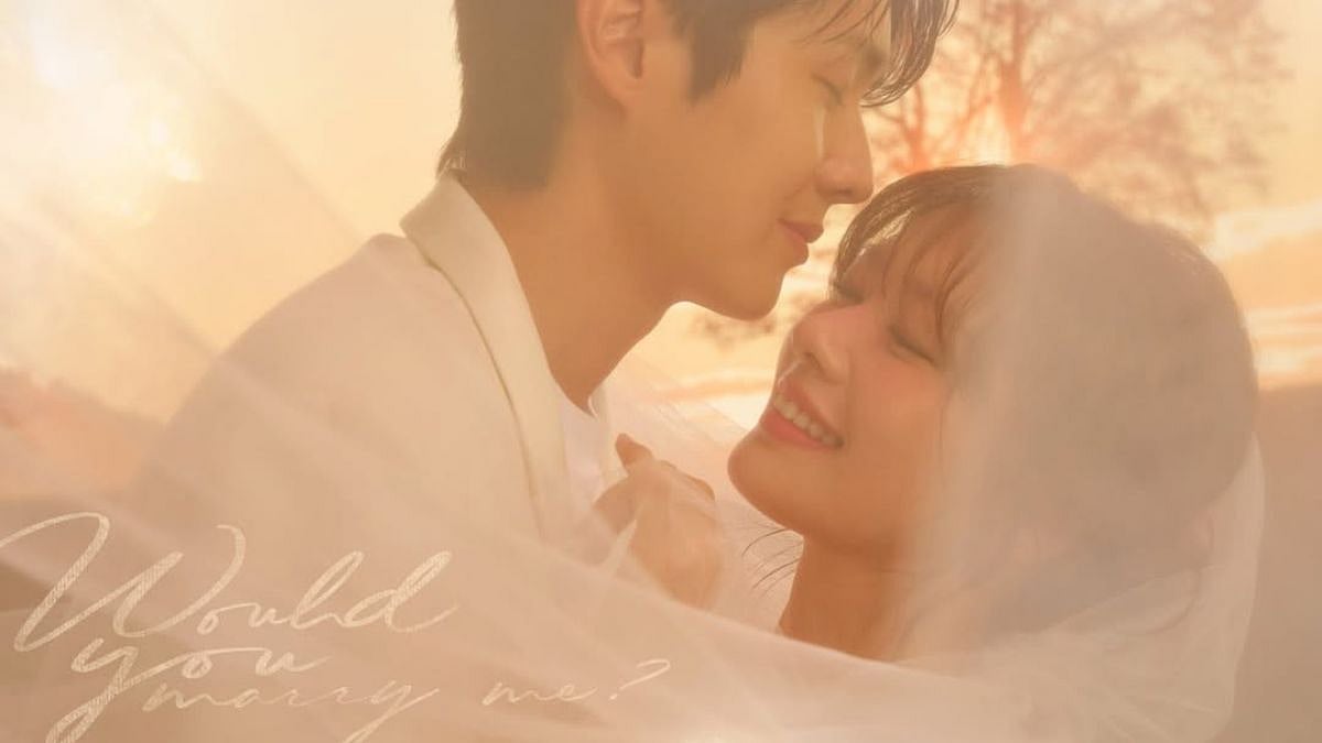 Would You Marry Me Finale Episodes 11 & 12: What Will Happen To Woo-ju & Me-ri? Storyline & More...