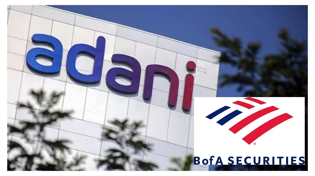 'Adani Group’s Operations Remain Sound Amid Structural Protections, Reflecting Strong Market Access': BofA Securities 