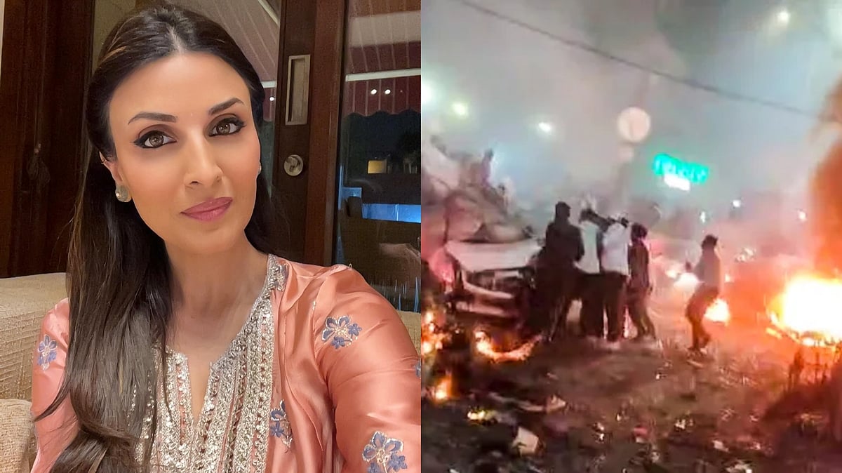 'Punish Culprits Severely': Riddhima Kapoor Sahni Mourns Loss Of Lives In Delhi Red Fort Car Blast 
