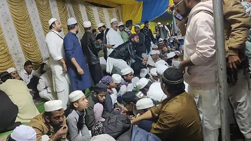 Bhopal Gears Up For Annual Aalmi Ijtema; Special Arrangements for 12 Lakh Pilgrims