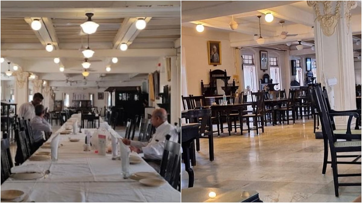 Mumbai Heritage Row: 140-Year-Old Parsi Club Faces Eviction From N M Wadia Building; Court Hearing Scheduled On November 24 